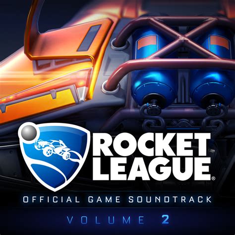 new rocket league song|all rocket league songs list.